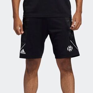 Adidas HRD C365 Basketball Shorts
